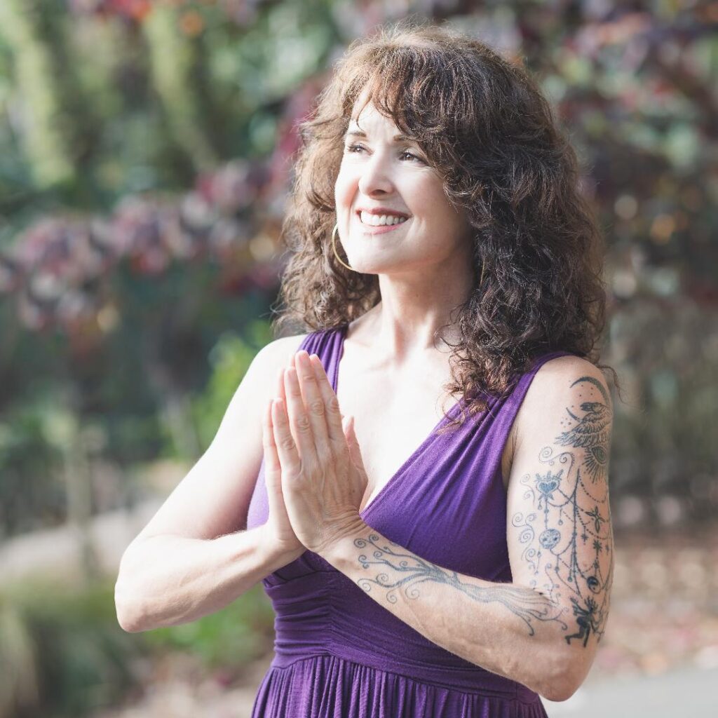 Renee Shamanic Journey