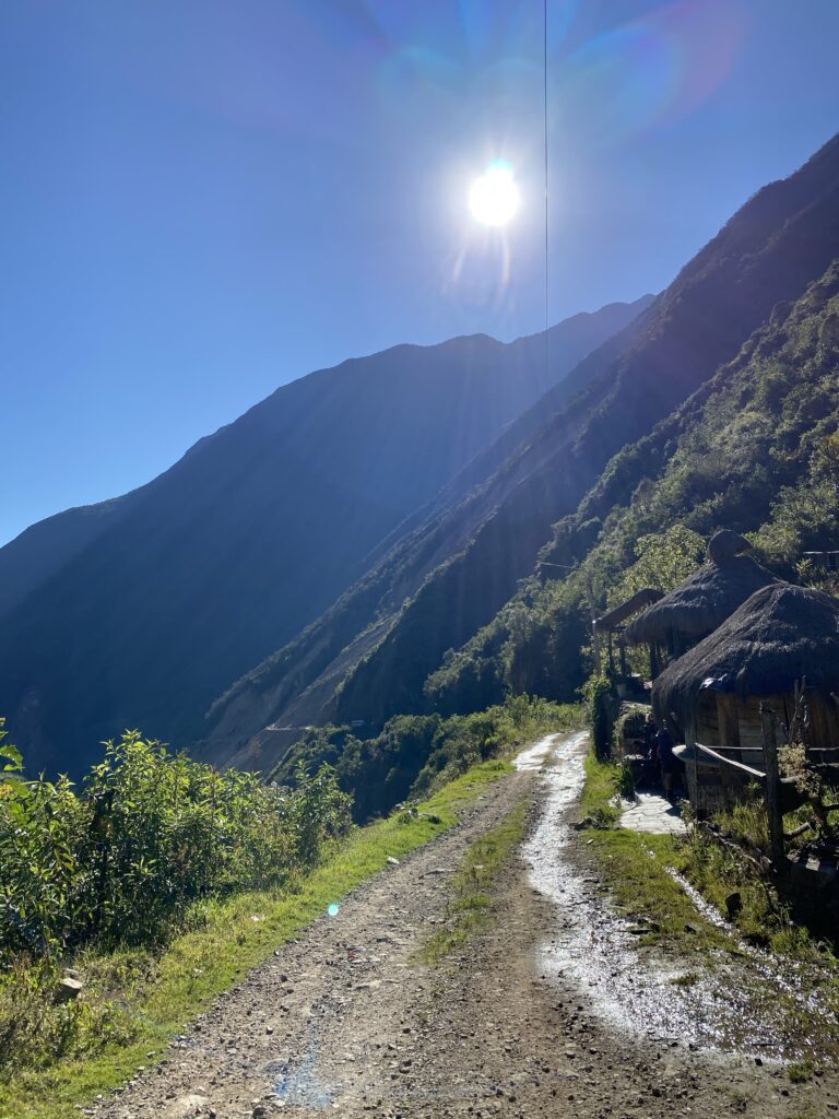 Salkantay Trek vs Inca Trail