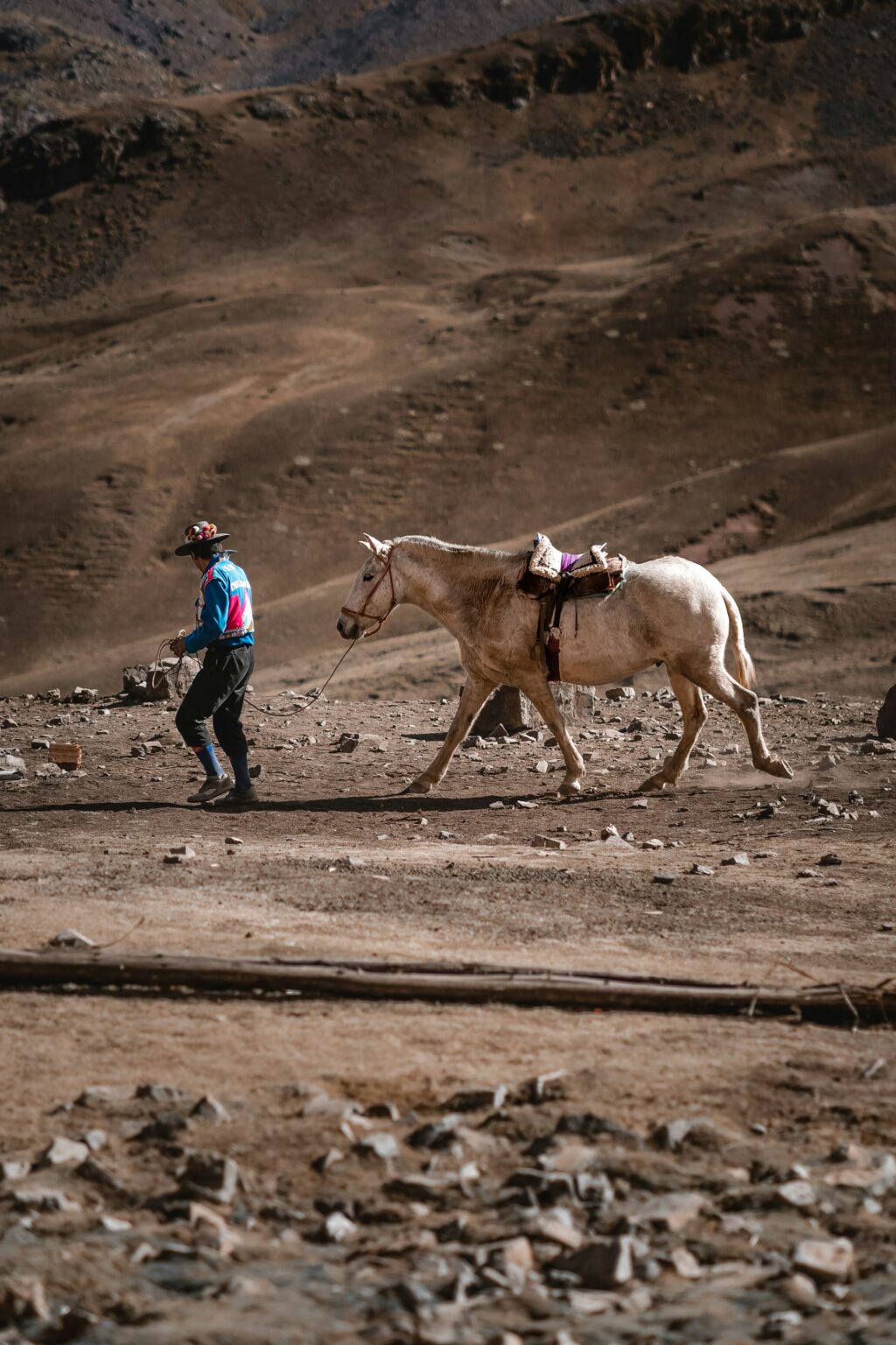 Vinicunca Guide