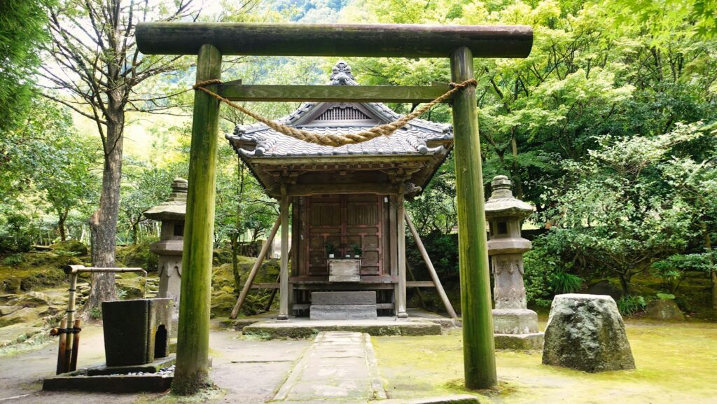 Sengan En Kagoshima Best Places