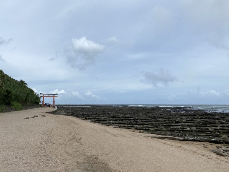 Aoshima Island Things to Do Travel Guide