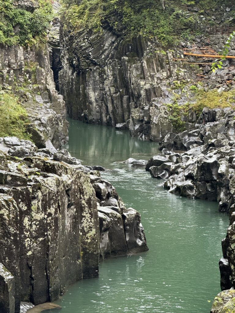 Takachiho Gorge Guide