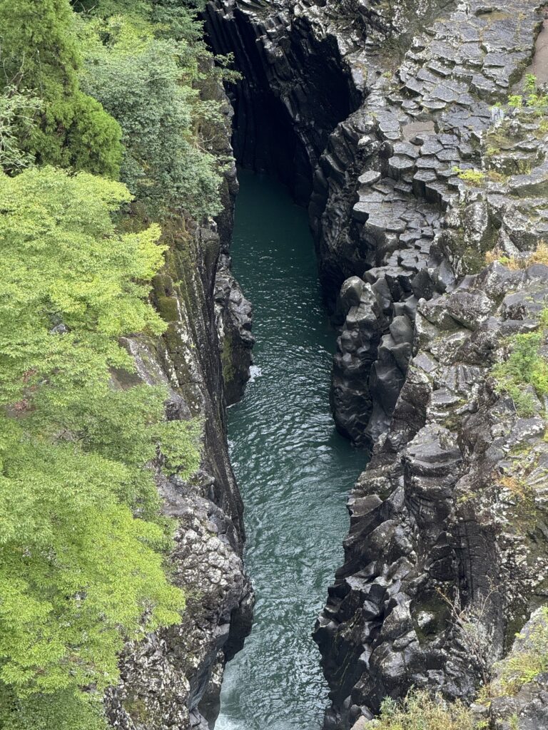 How to Get to Takachiho Gorge