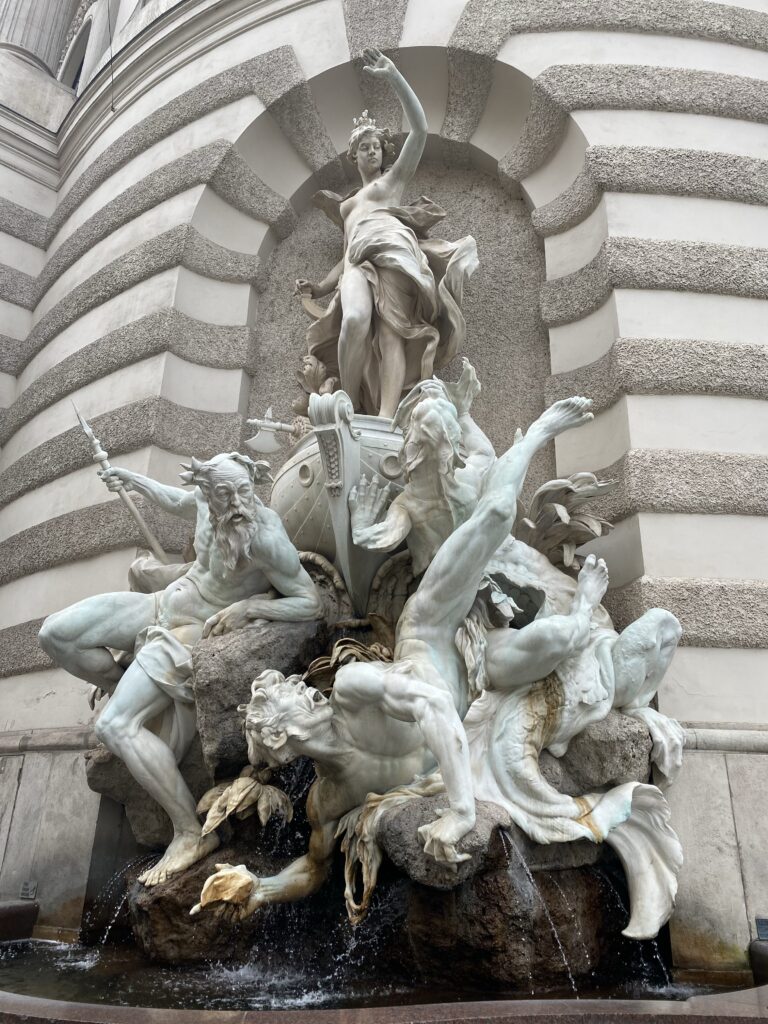 History of Vienna