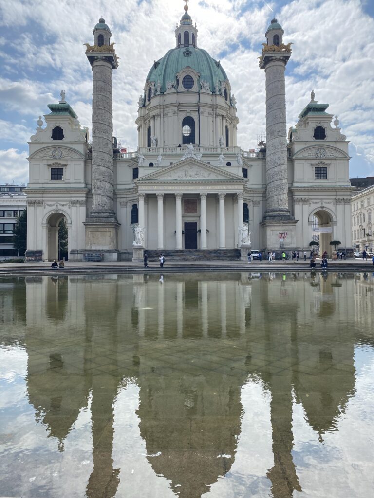 Vienna Best Places
