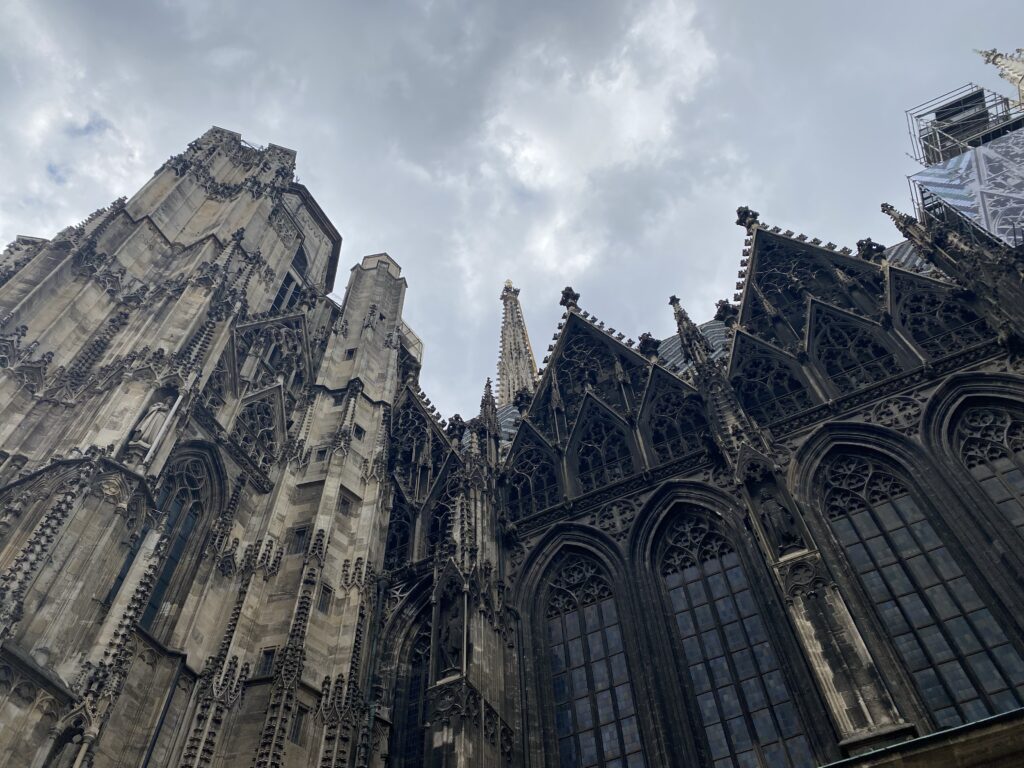 St. Stephen's Cathedral