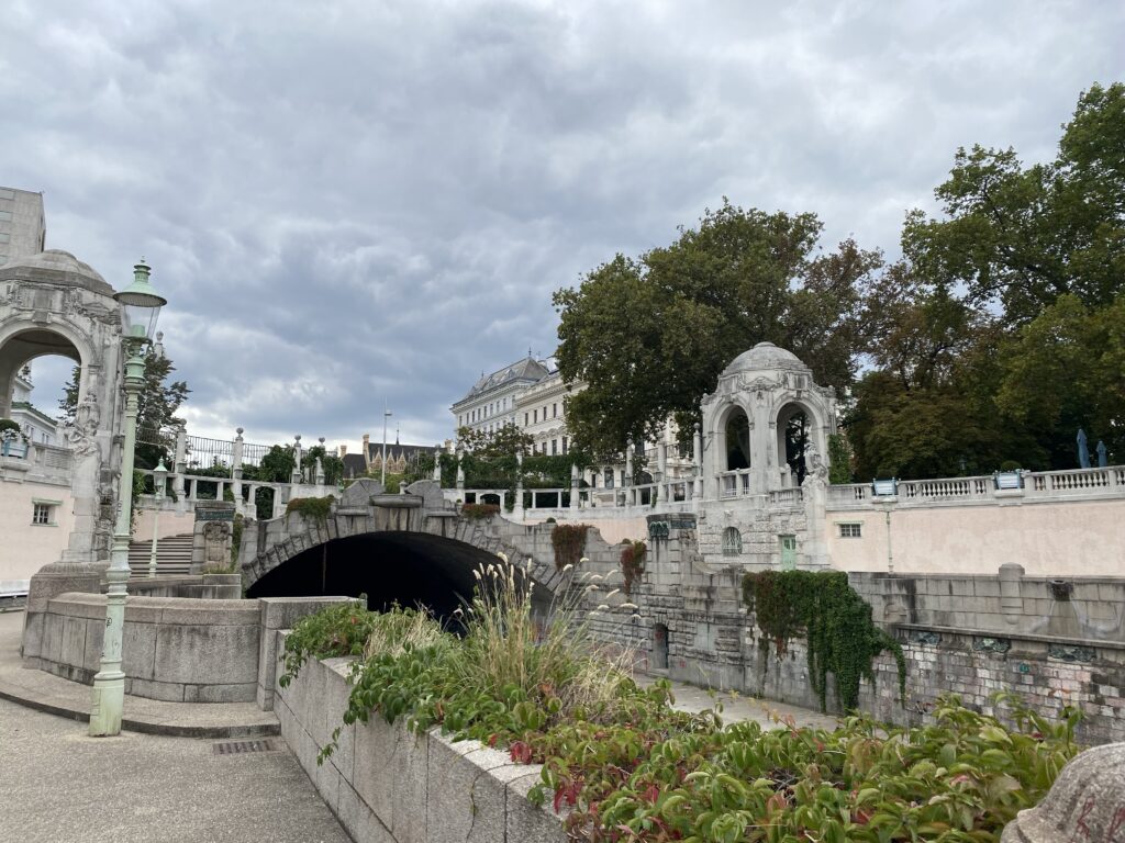 Best Time to Visit Vienna