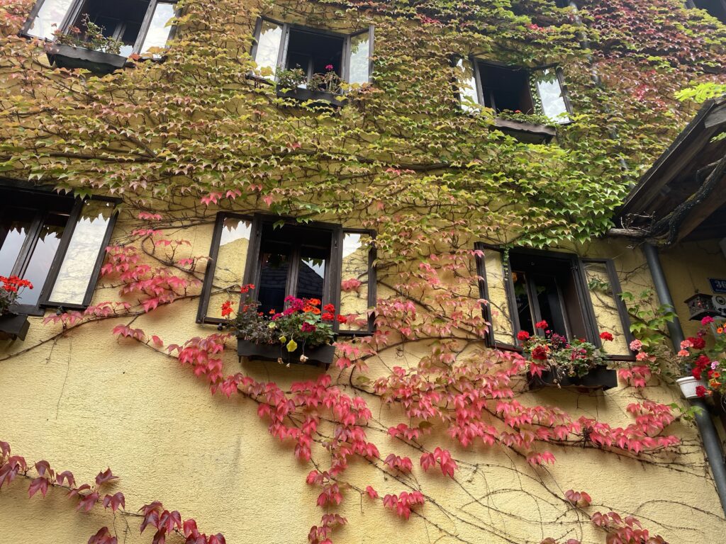 Hallstatt Best Places