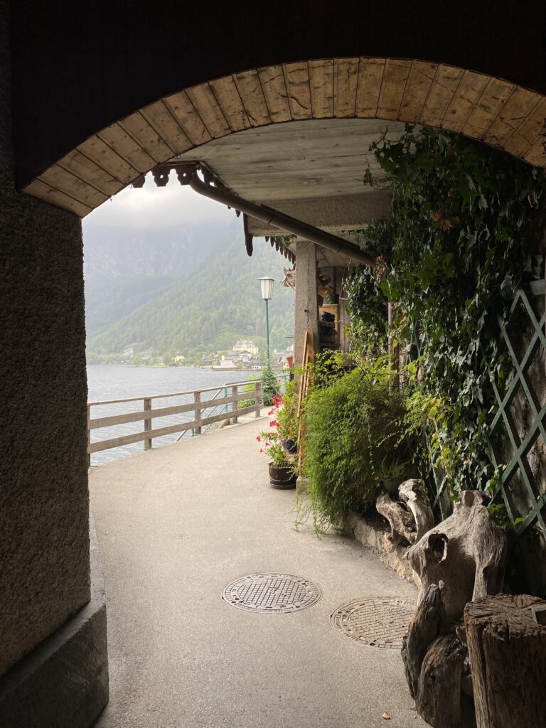 How to Get to Hallstatt