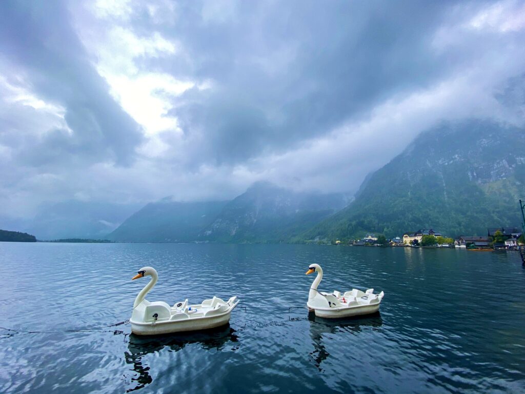 Austria Romantic Alps & Lakes Escape — photo 3