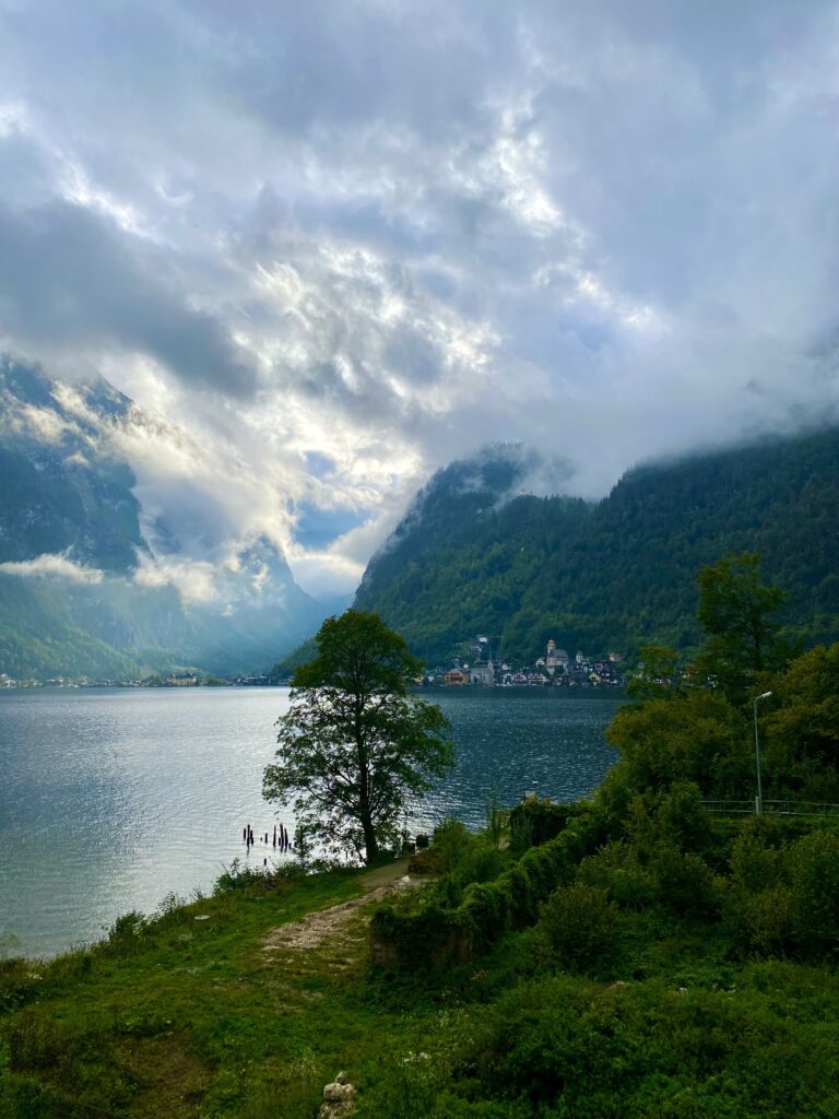 Hallstatt Best Time to Visit