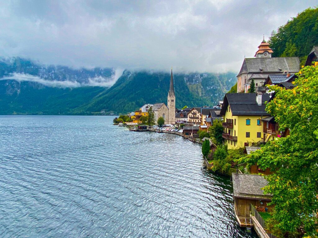 Hallstatt Things to Do
