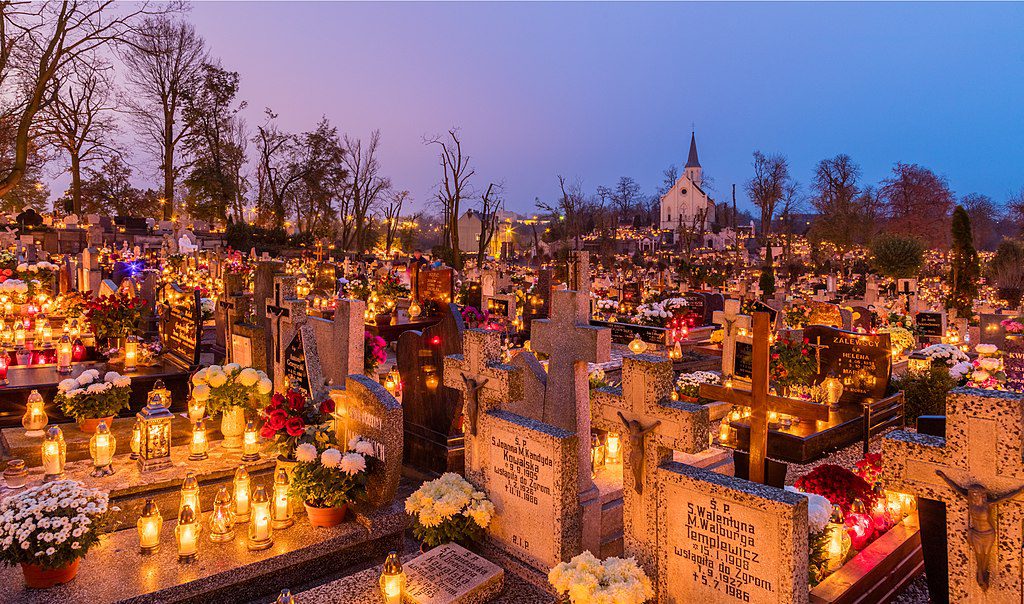 Poland Traditional Festivals