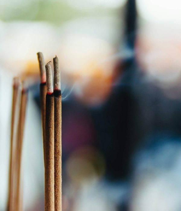 Agarwood Incense
