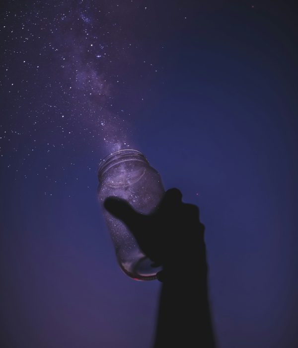 Astral Projection