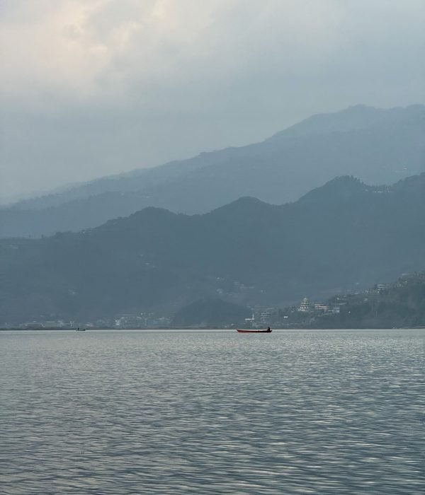 Best Time to Visit Pokhara