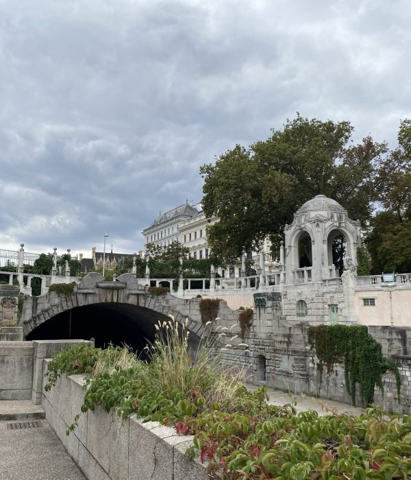 Best Time to Visit Vienna