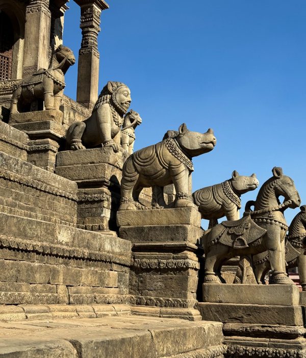 Bhaktapur Travel Guide