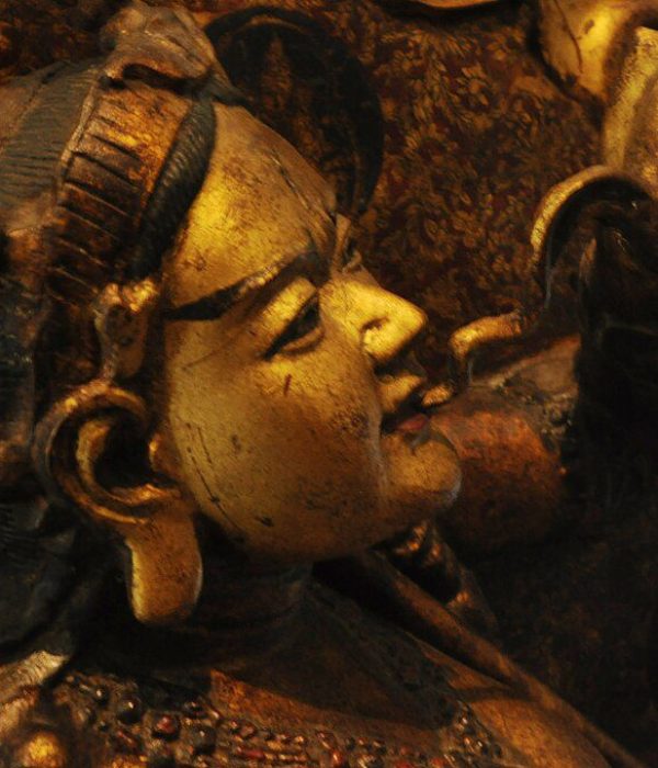 Buddha Dakini
