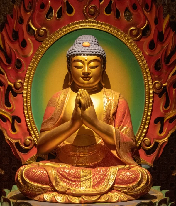 Enlightenment in Buddhism