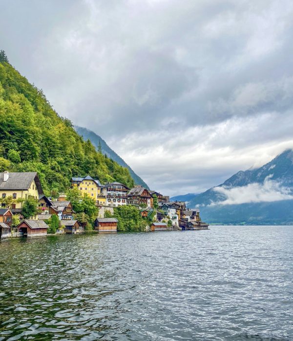 Hallstatt Travel Guide