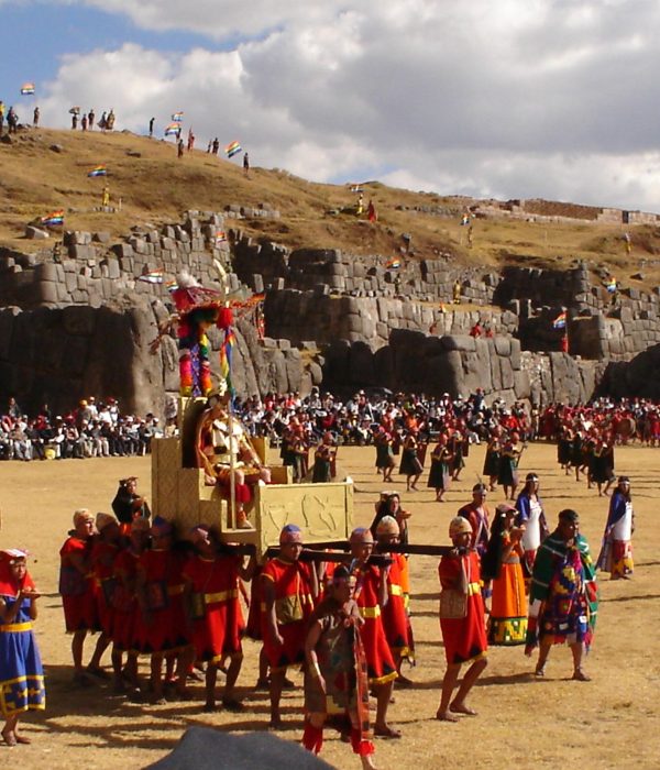 Inti Raymi