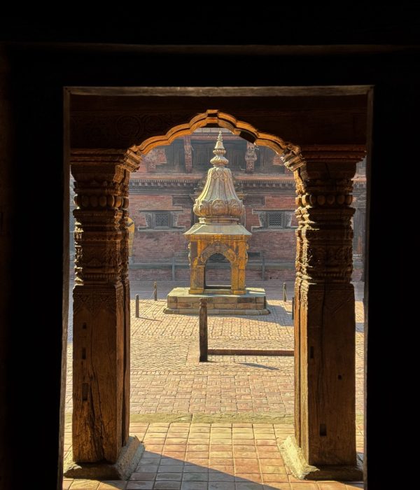 Lalitpur Best Places