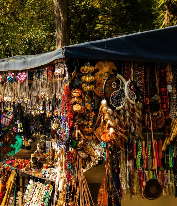 Mexico City Things to Do